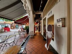 Kreta Ayer Conservation Area (D1), Shop House #505967251
